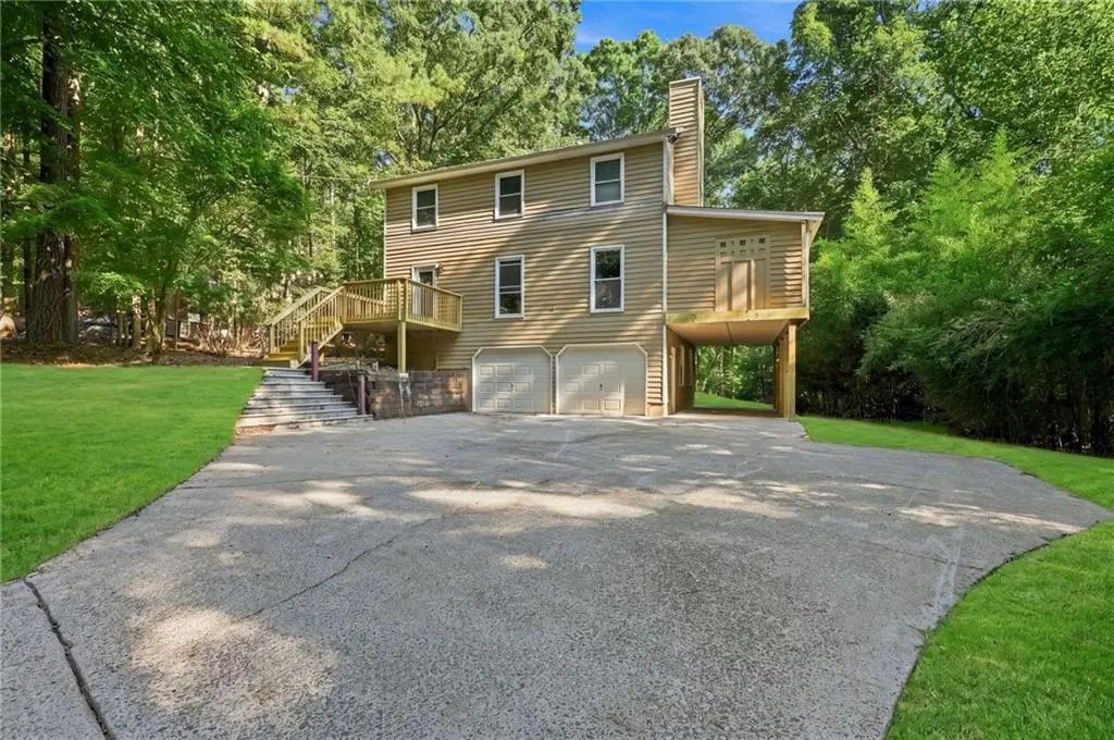 1513 Sandpiper Drive, Woodstock