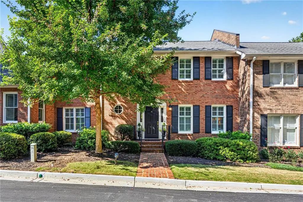 36 Pointe Terrace Se, Atlanta