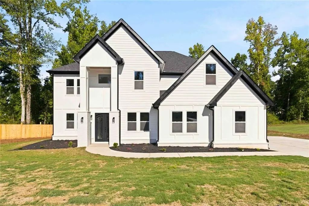1731 Cardinal Drive, Griffin