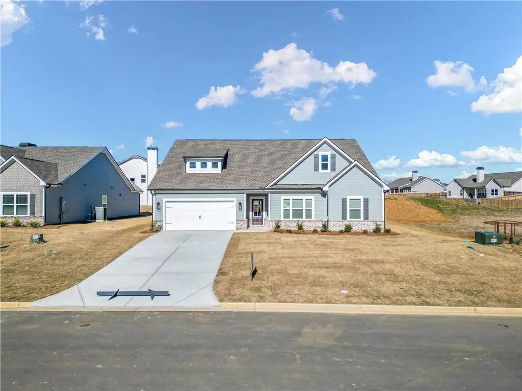 125 Harmony Farms Orchard, Eatonton