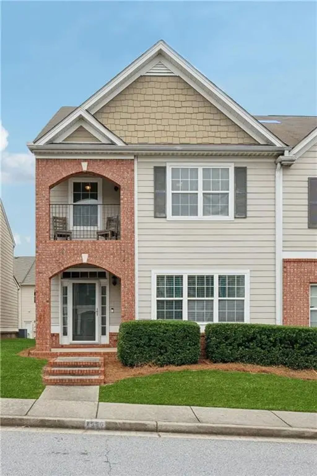 7556 Rutgers Circle, Fairburn