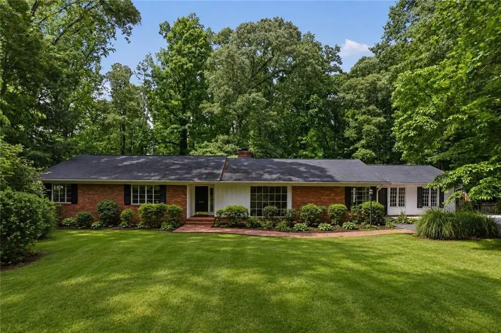 544 Bouldercrest Drive Sw, Marietta