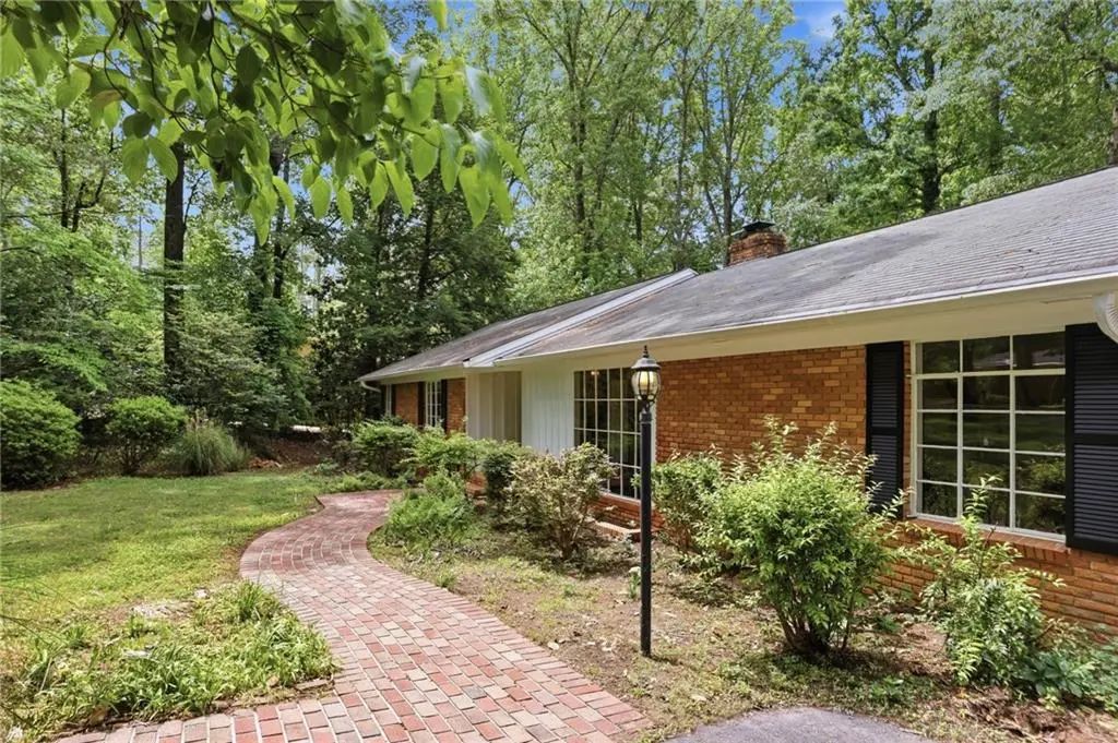 544 Bouldercrest Drive Sw, Marietta
