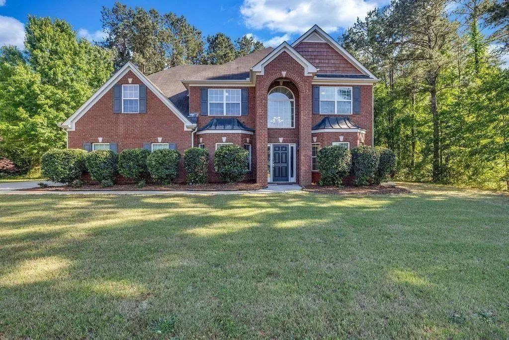 142 Nobility Lane, Mcdonough