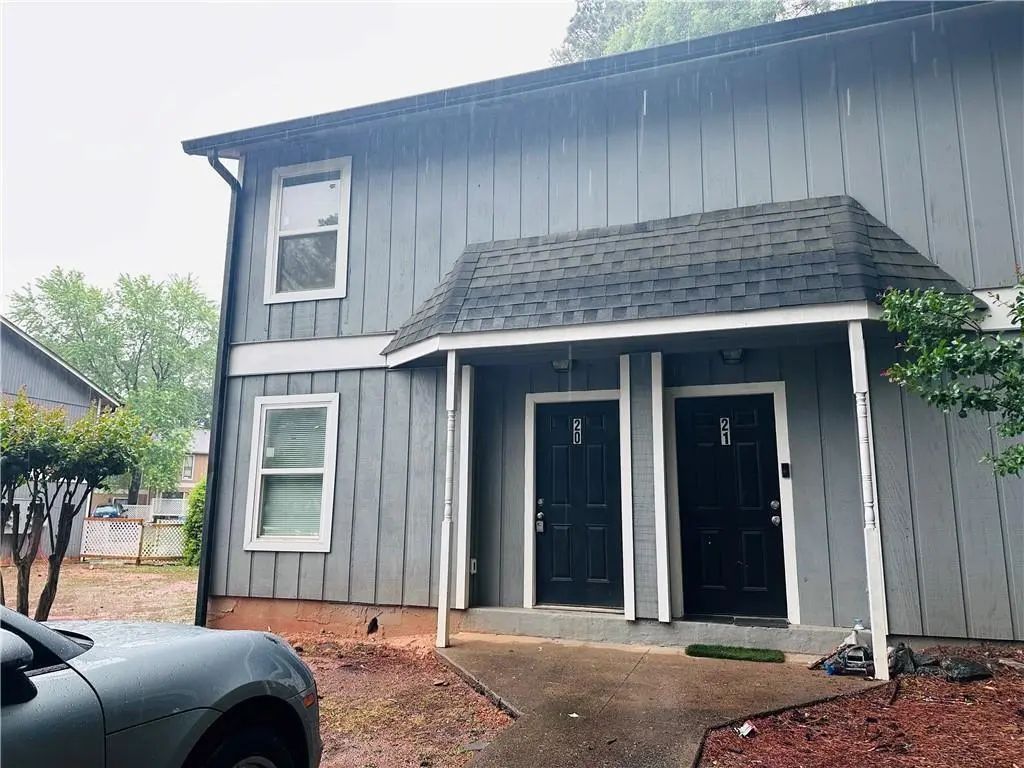 Unit 20 - 2340 Beaver Ruin Road, Norcross