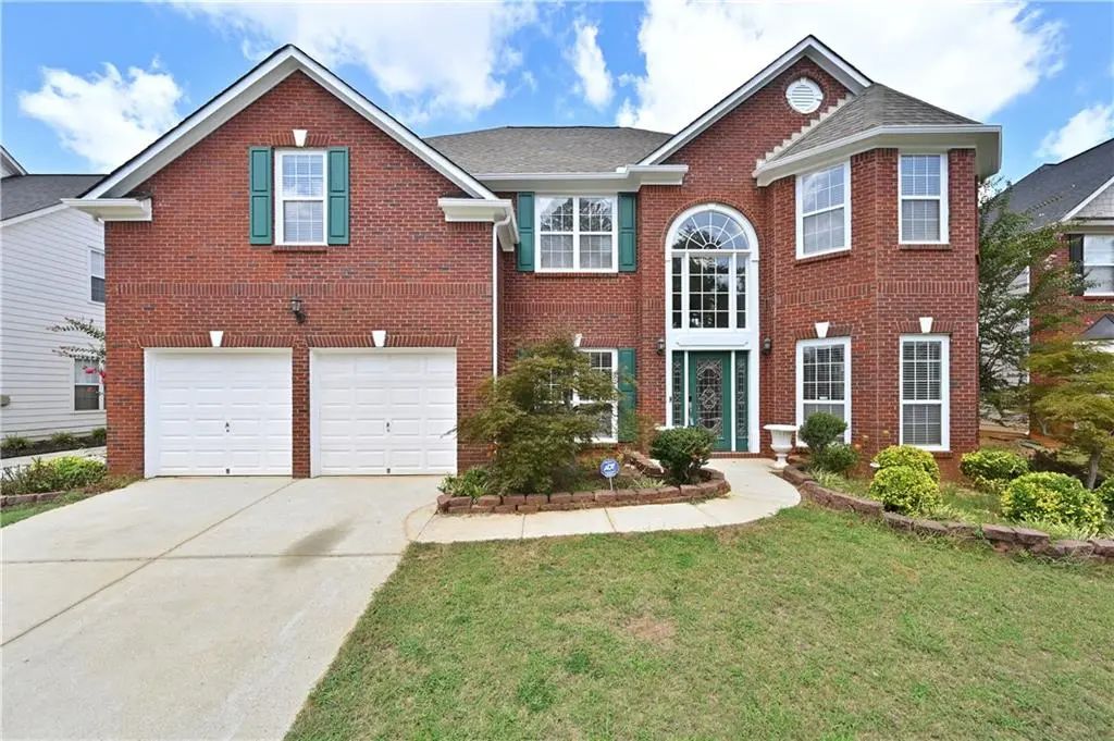 2745 Turning Leaf Drive, Lawrenceville