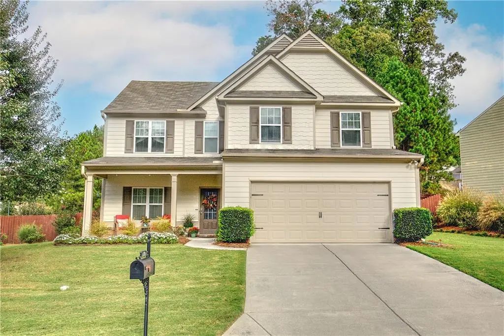 19 Rivers End Way, Dallas