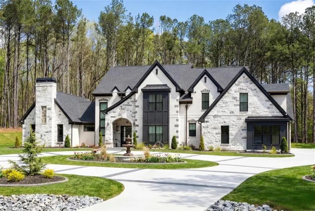 1315 Sandy Creek Road, Tyrone