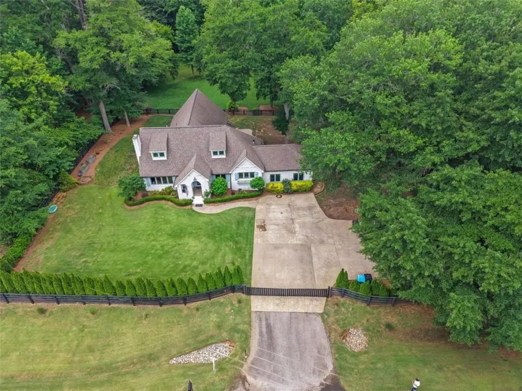 14240 Birmingham Highway, Milton