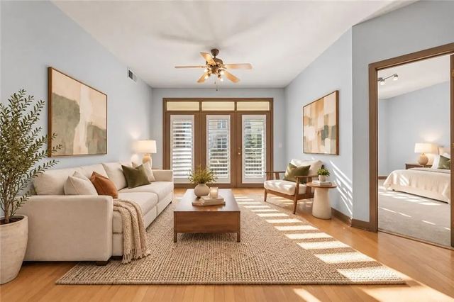 Unit 4050 - 390 17th Street Nw, Atlanta