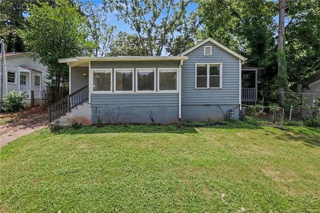3465 Glen Road, Decatur