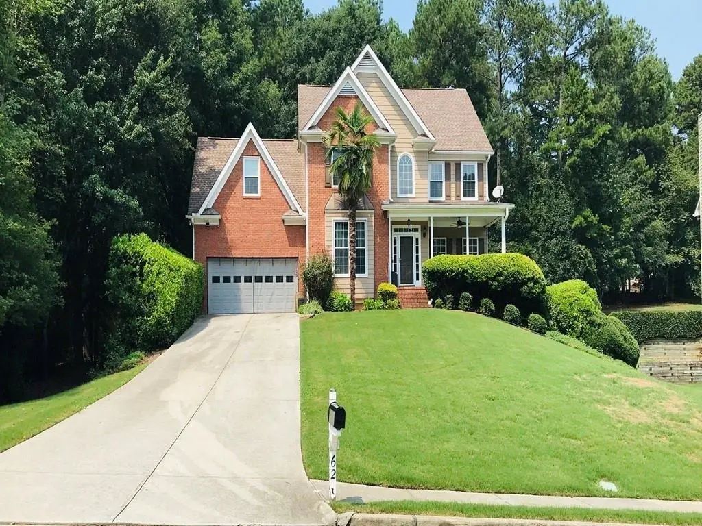 622 Shady Willow Lane, Loganville