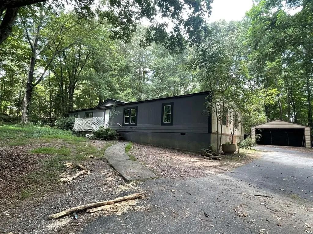 9340 Meadowbrook Drive, Gainesville