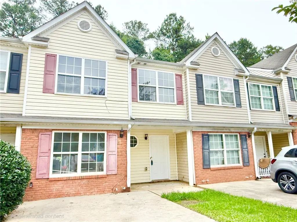 1425 Maple Valley Court, Union City