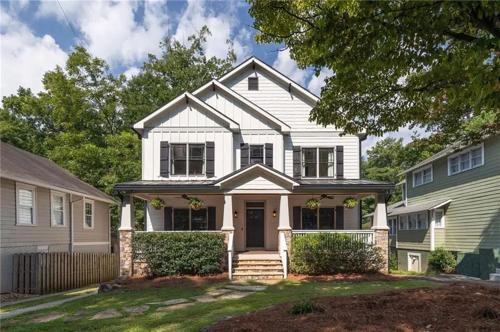 719 S Candler Street, Decatur