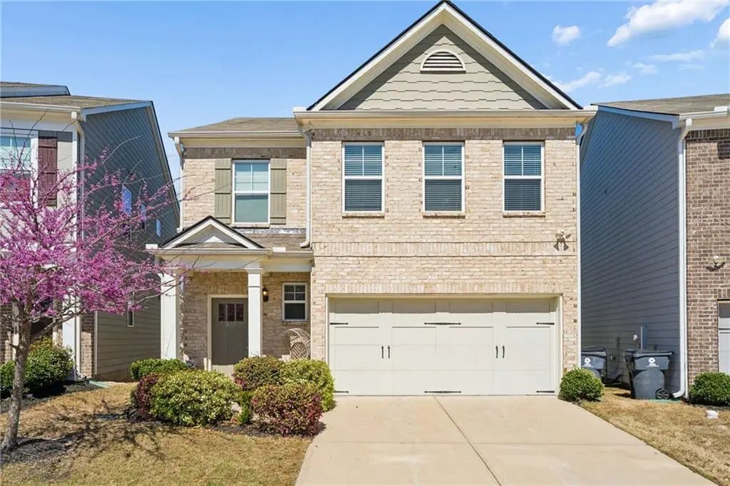 817 Regal Lane Sw, Atlanta
