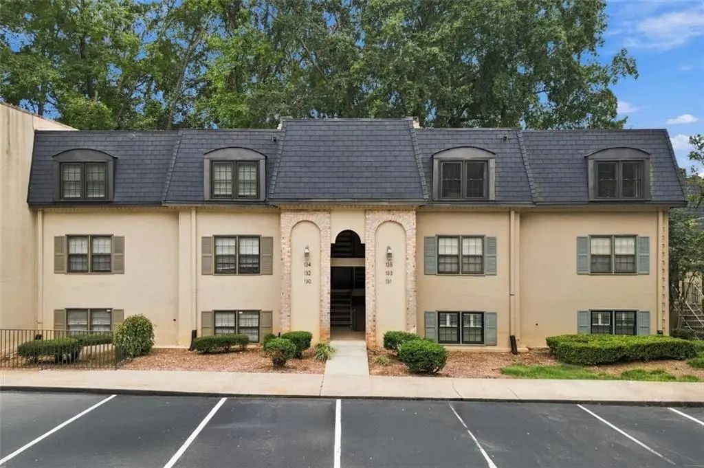 135 Elysian Way Nw, Atlanta