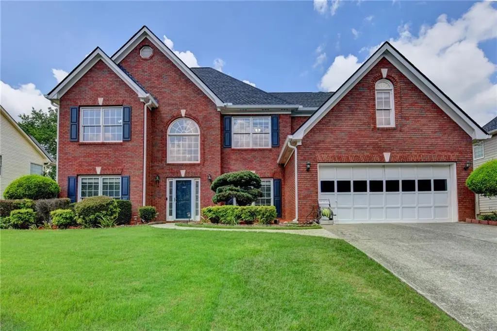 4665 Allison Drive, Sugar Hill