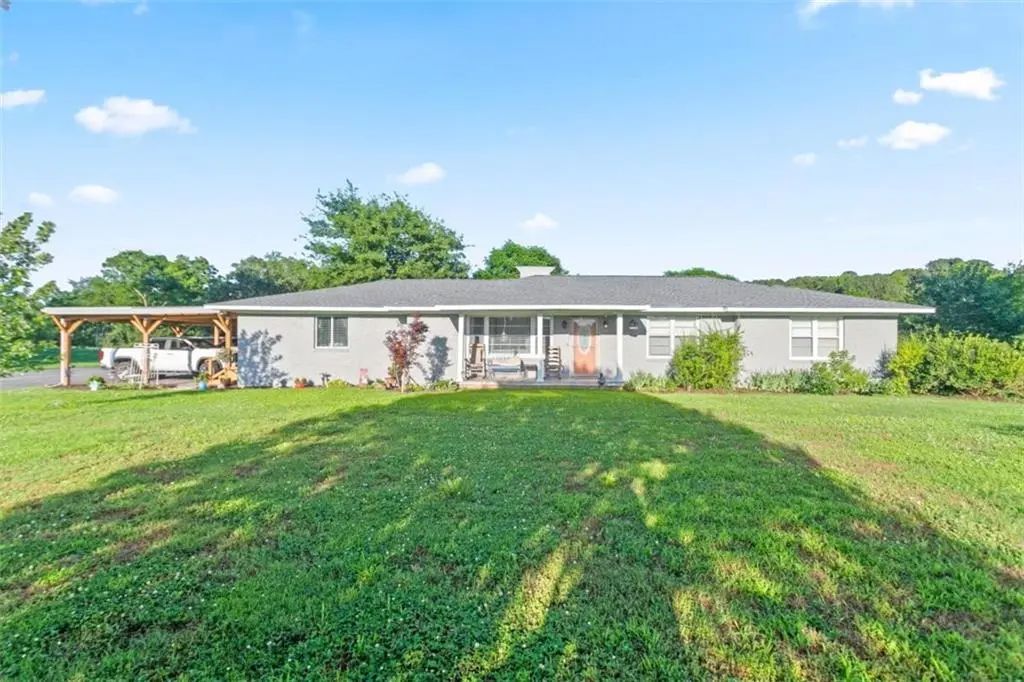 1294 Cave Spring Road, Cedartown