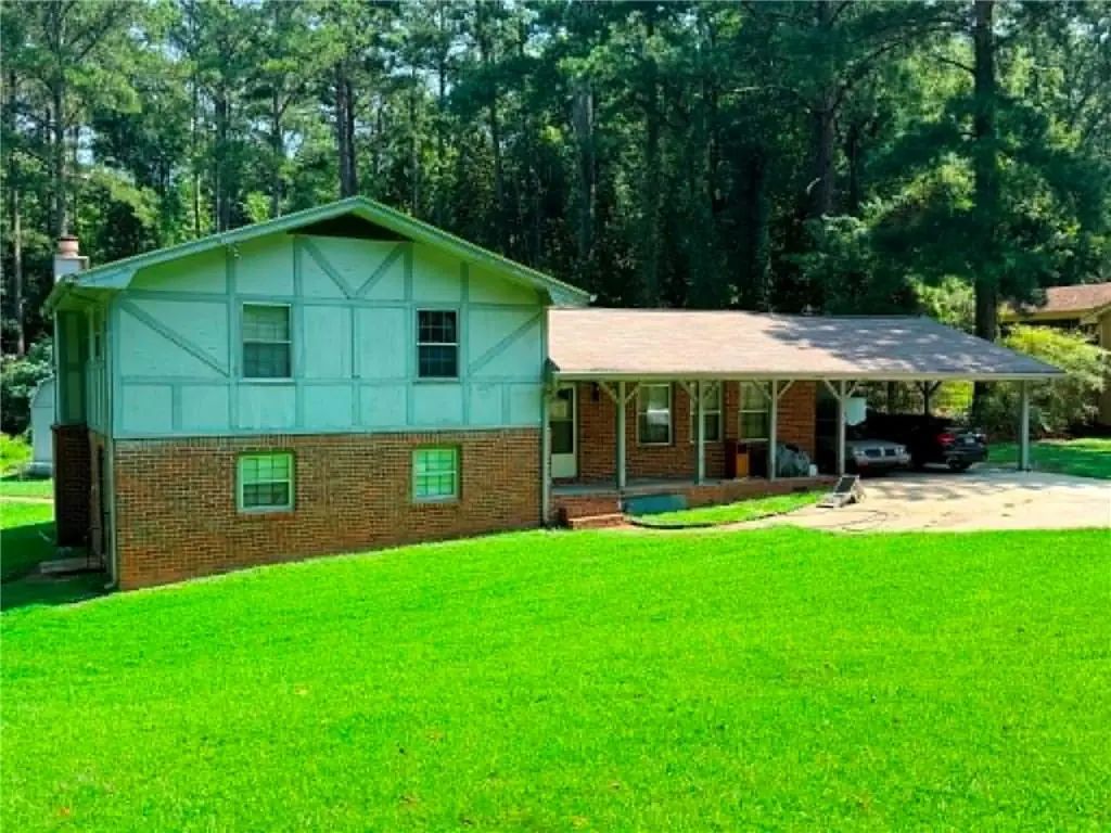 1608 Stephenson Road, Lithonia