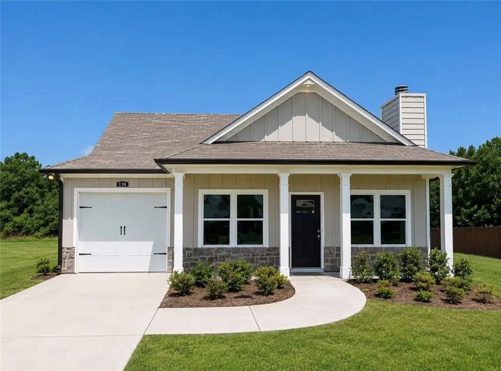 138 Sunflower Circle Ne, Cartersville