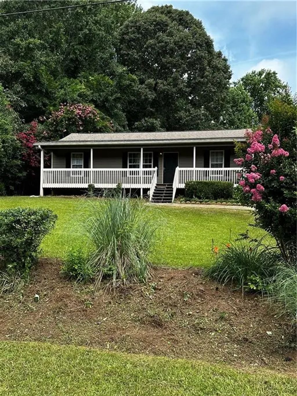136 Marshall Fuller Road, Dallas