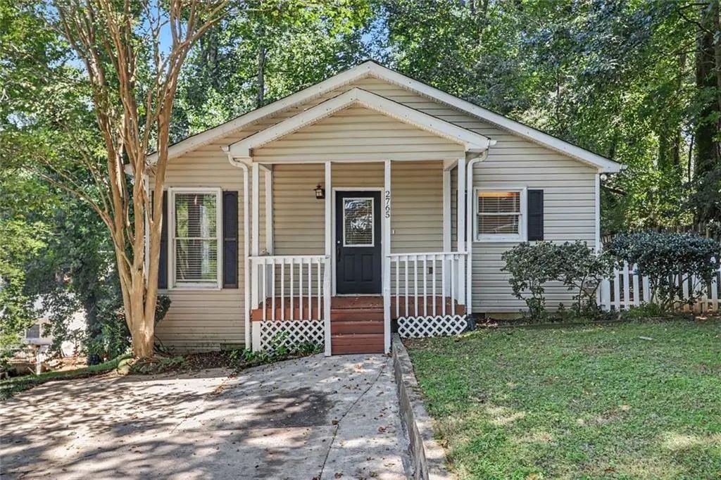 2765 Poplar Lane, Cumming