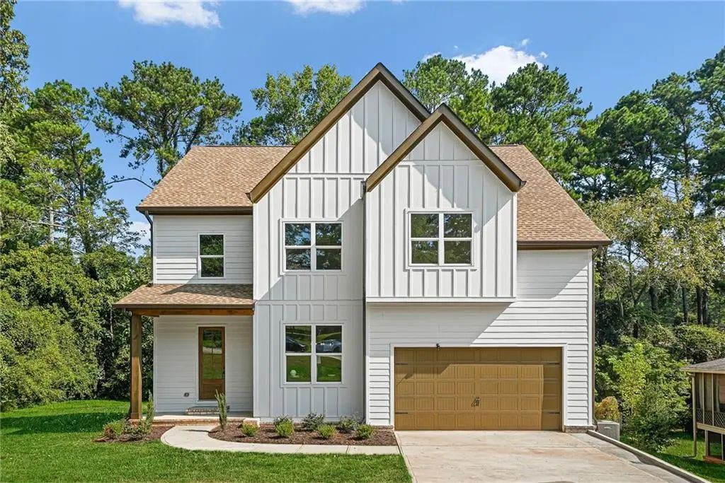 3962 Pinehurst Place, Decatur