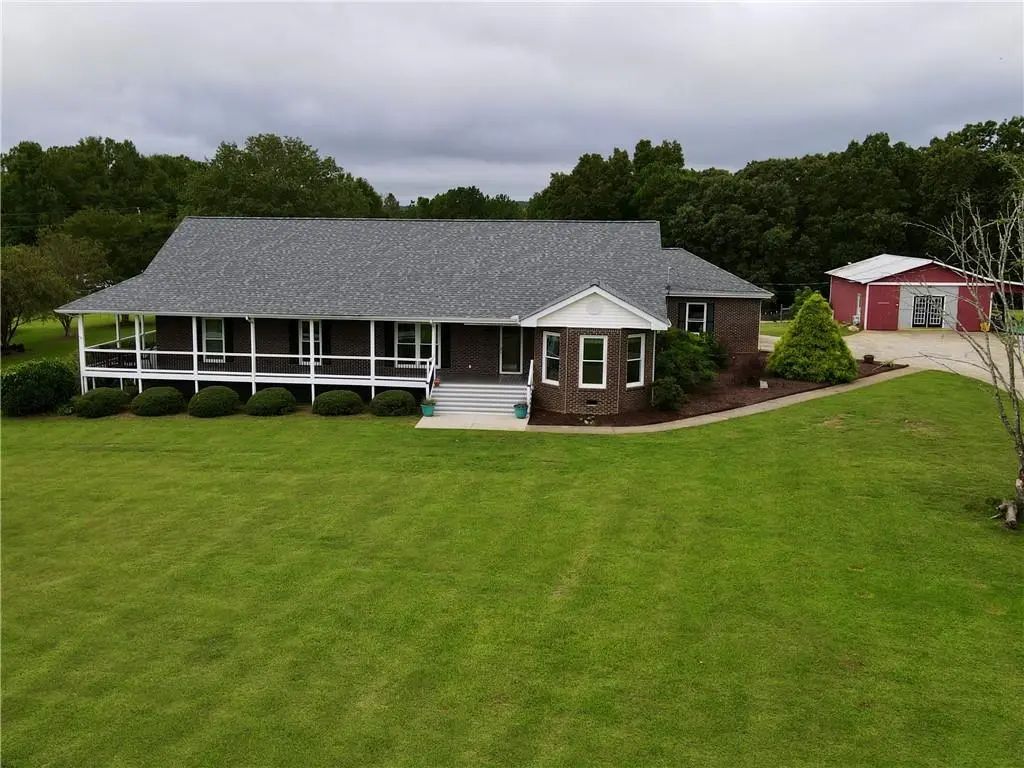 2199 Horsley Mill Road, Carrollton