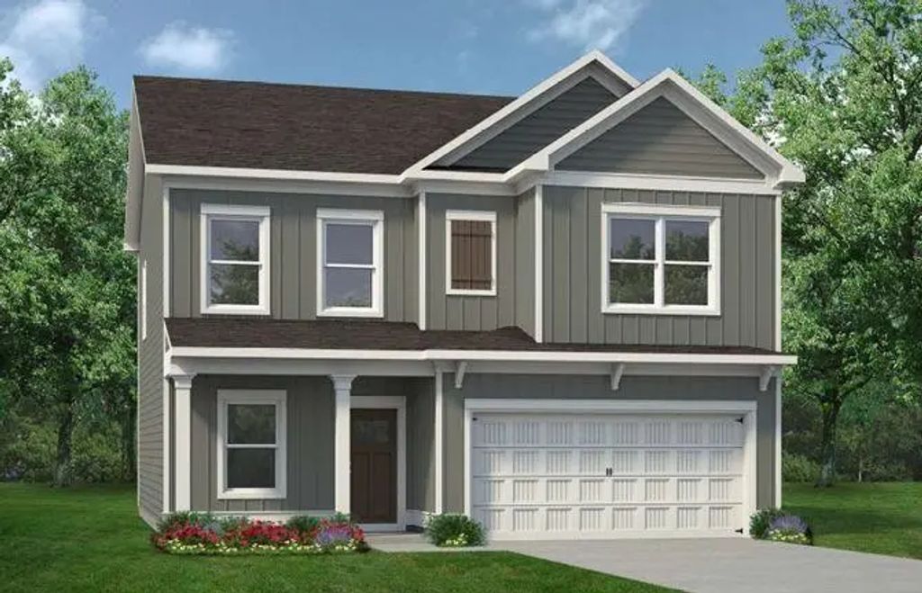 125 Summerfield Place Drive, Carrollton