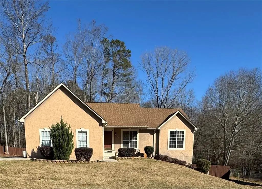 669 River Valley Drive, Jonesboro