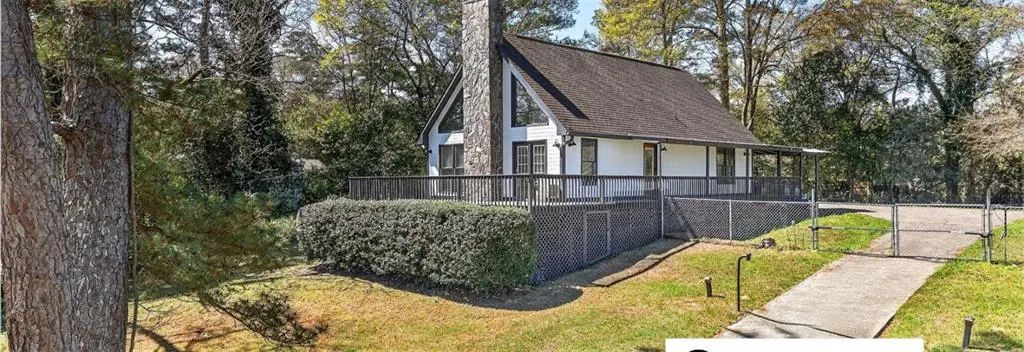 720 Corbin Avenue, Macon