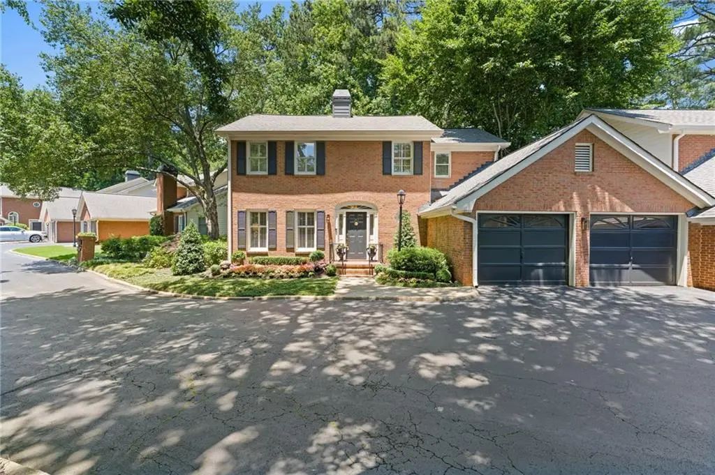 20 Pointe Terrace Se, Atlanta
