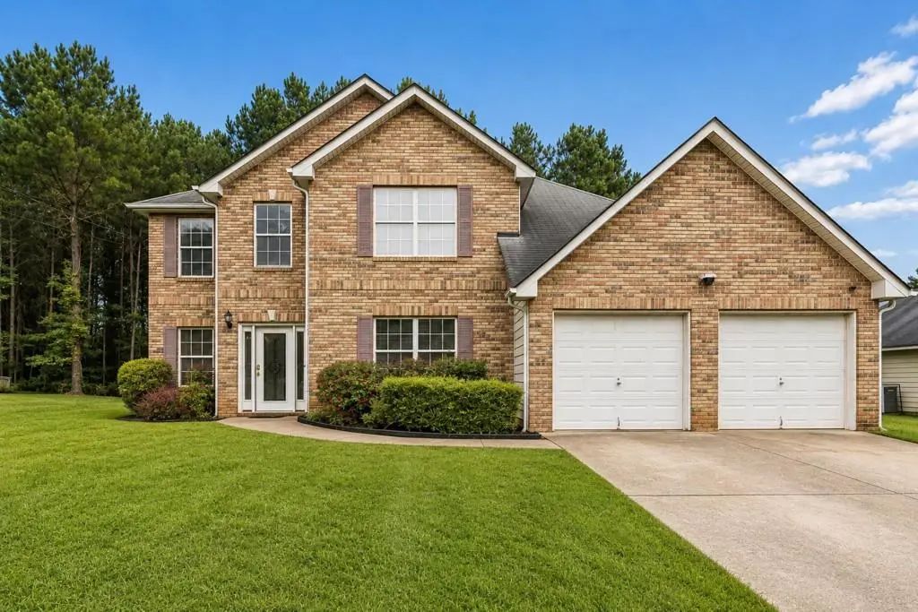 5000 Galleon Crossing, Decatur