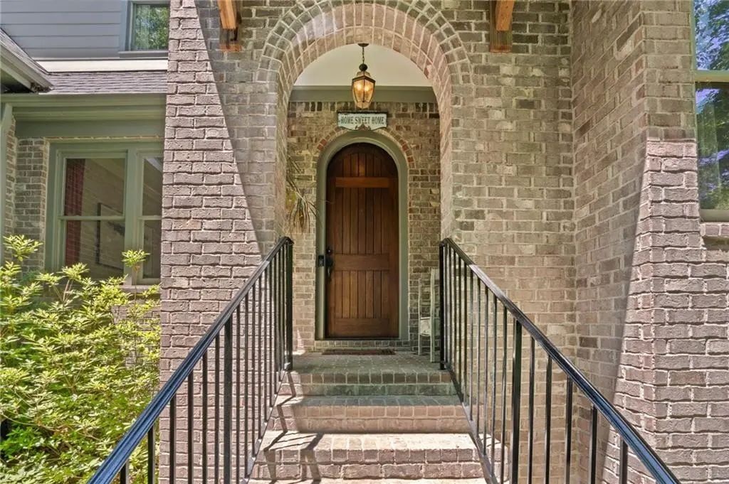 3725 River Club Drive, Cumming