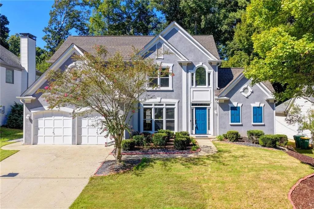 5005 Avala Park Lane, Peachtree Corners