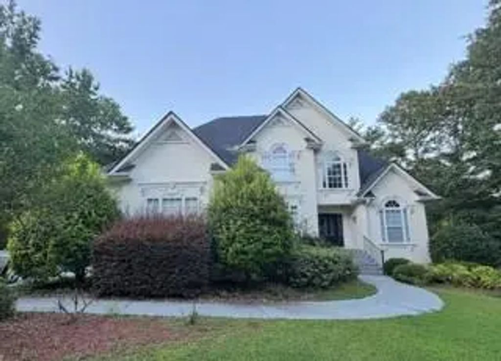 605 Sawgrass Walk, Mcdonough