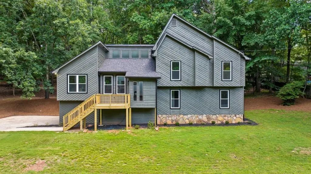 926 Allatoona Road, Woodstock