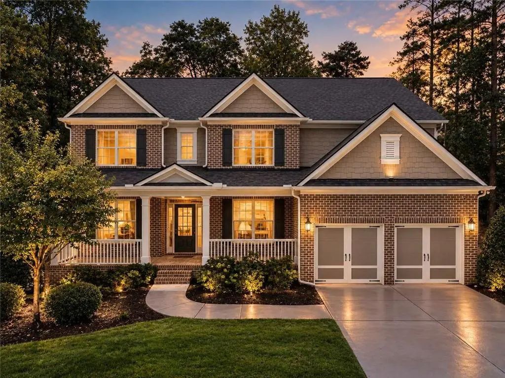 3930 Ivy Lawn Court, Buford