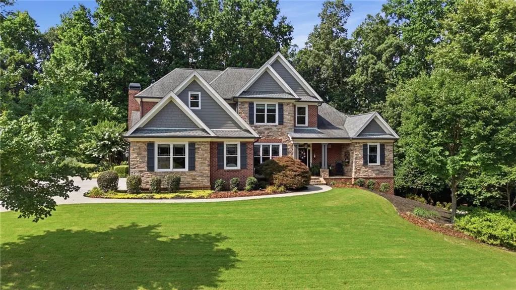 3615 Bogan Springs Drive, Buford