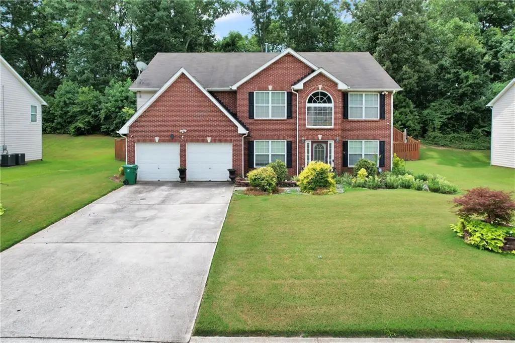 5119 Miller Woods Drive, Decatur
