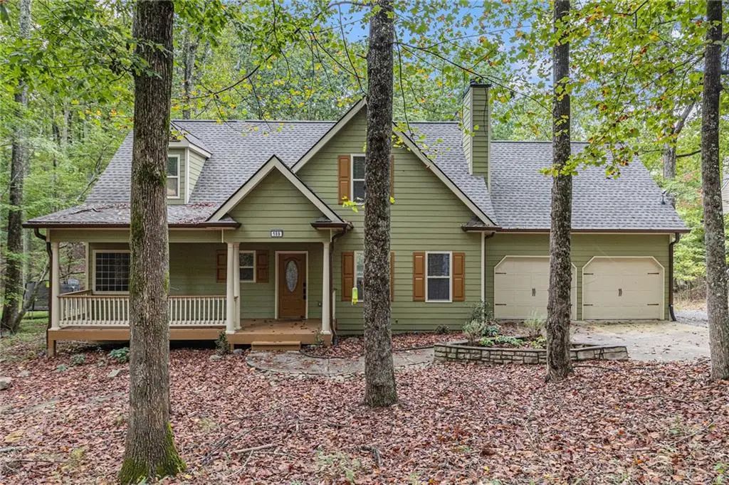 189 Pinebrook Drive, Waleska