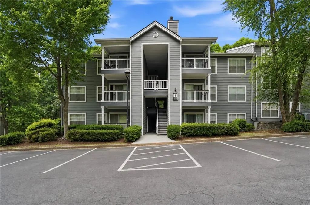 Unit R - 1204 Santa Fe Parkway, Atlanta