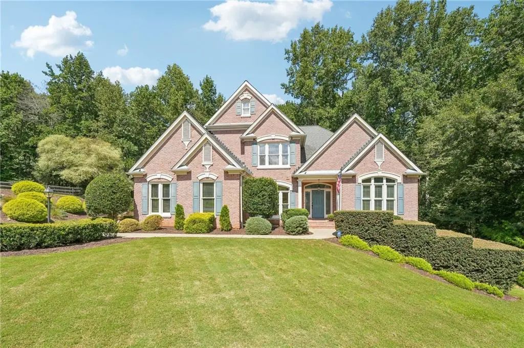 134 Riverview Drive, Suwanee