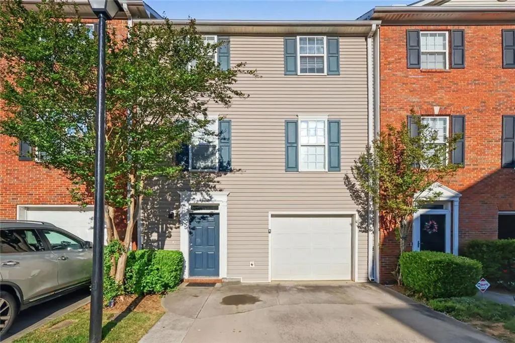 2402 Beaver Falls Nw, Norcross