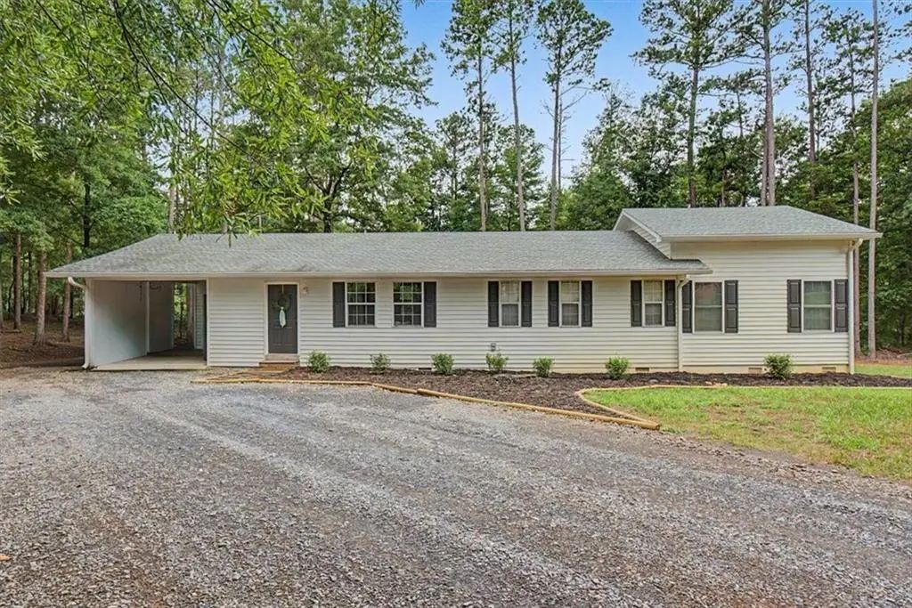 1971 Euharlee Road, Kingston