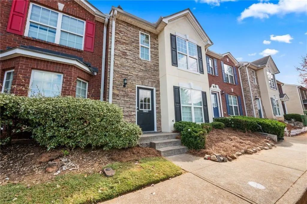 2754 Valley Green Drive, Gainesville