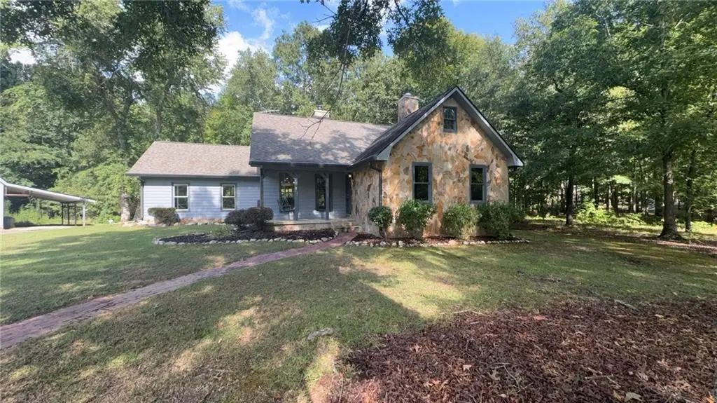 100 Joshua Place, Fayetteville