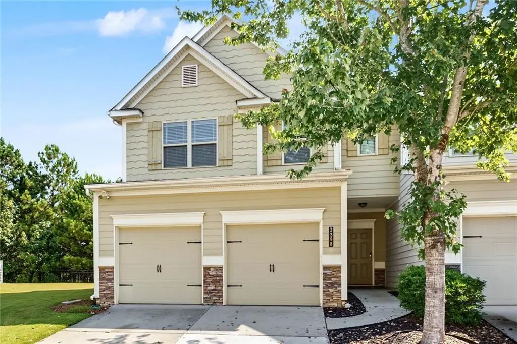 3398 Castleberry Village Circle, Cumming