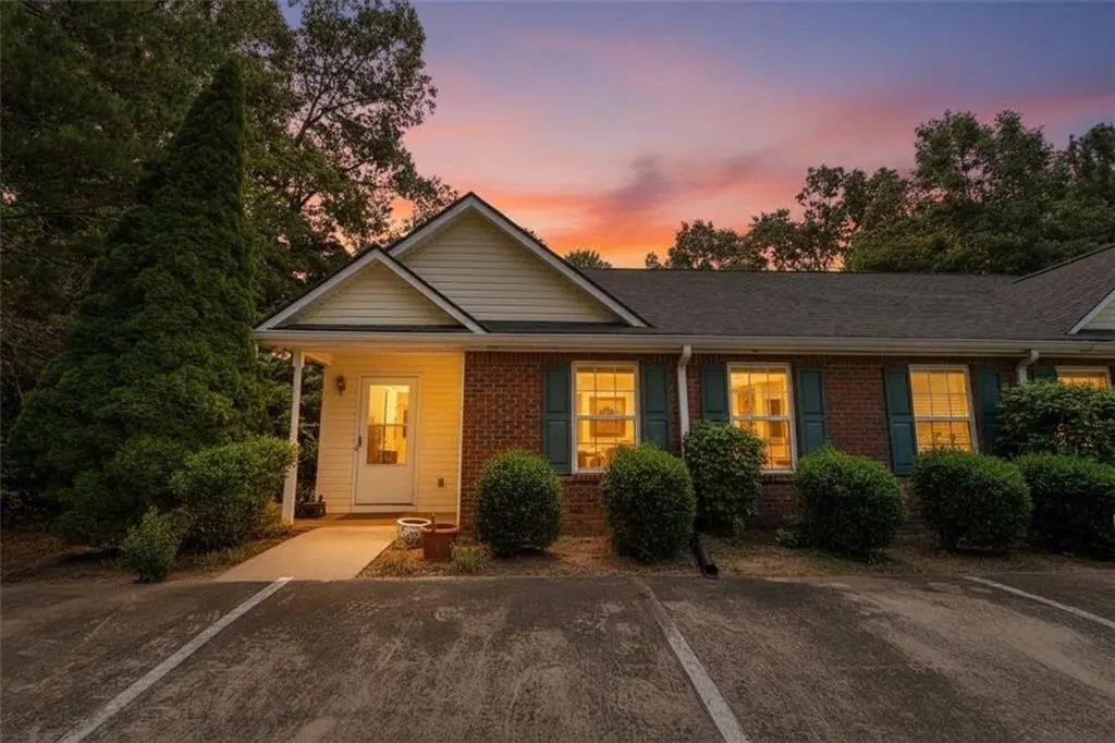 Unit A - 4012 Hidden Hollow Terrace, Gainesville